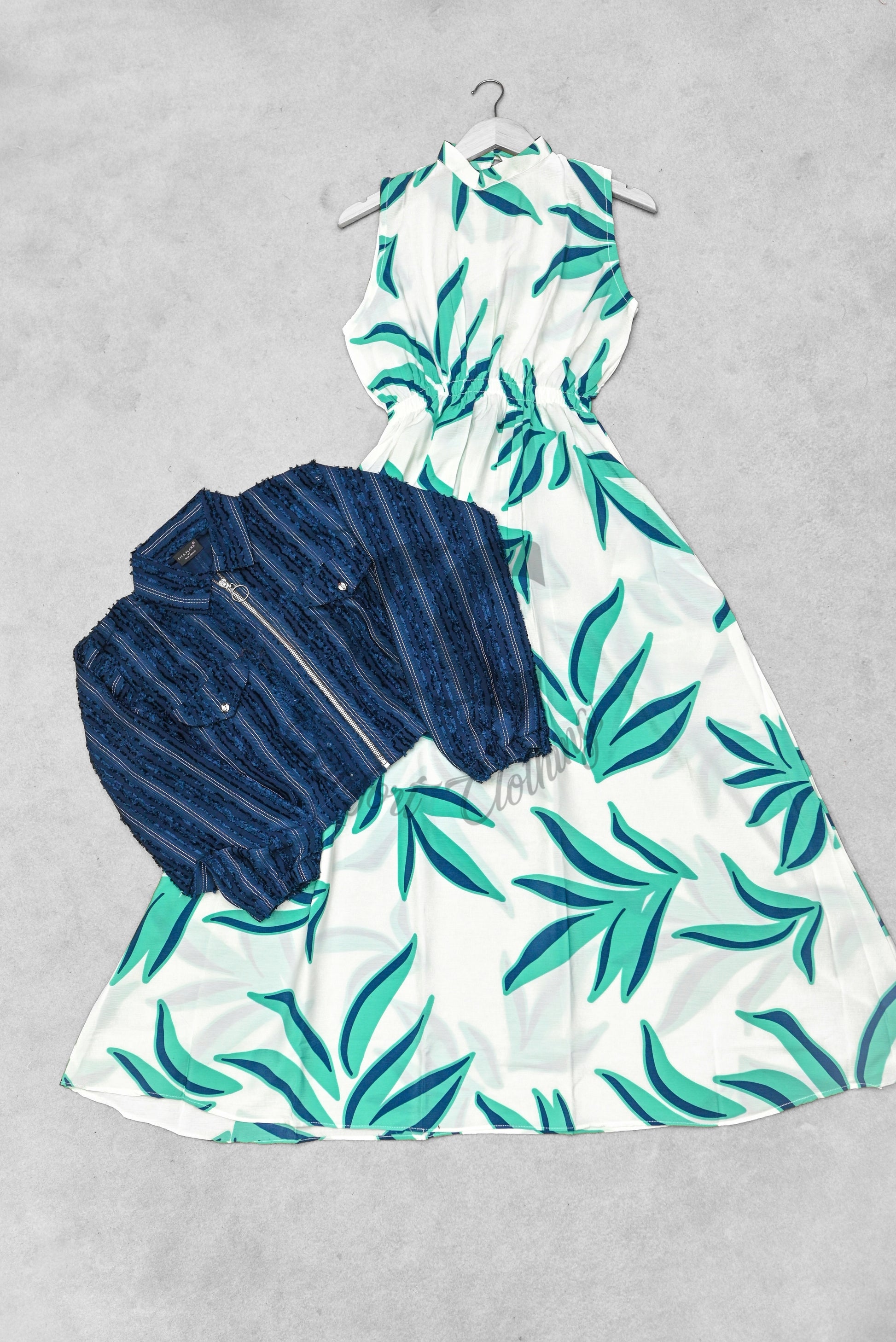 Koti maxi