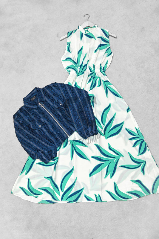 Koti maxi