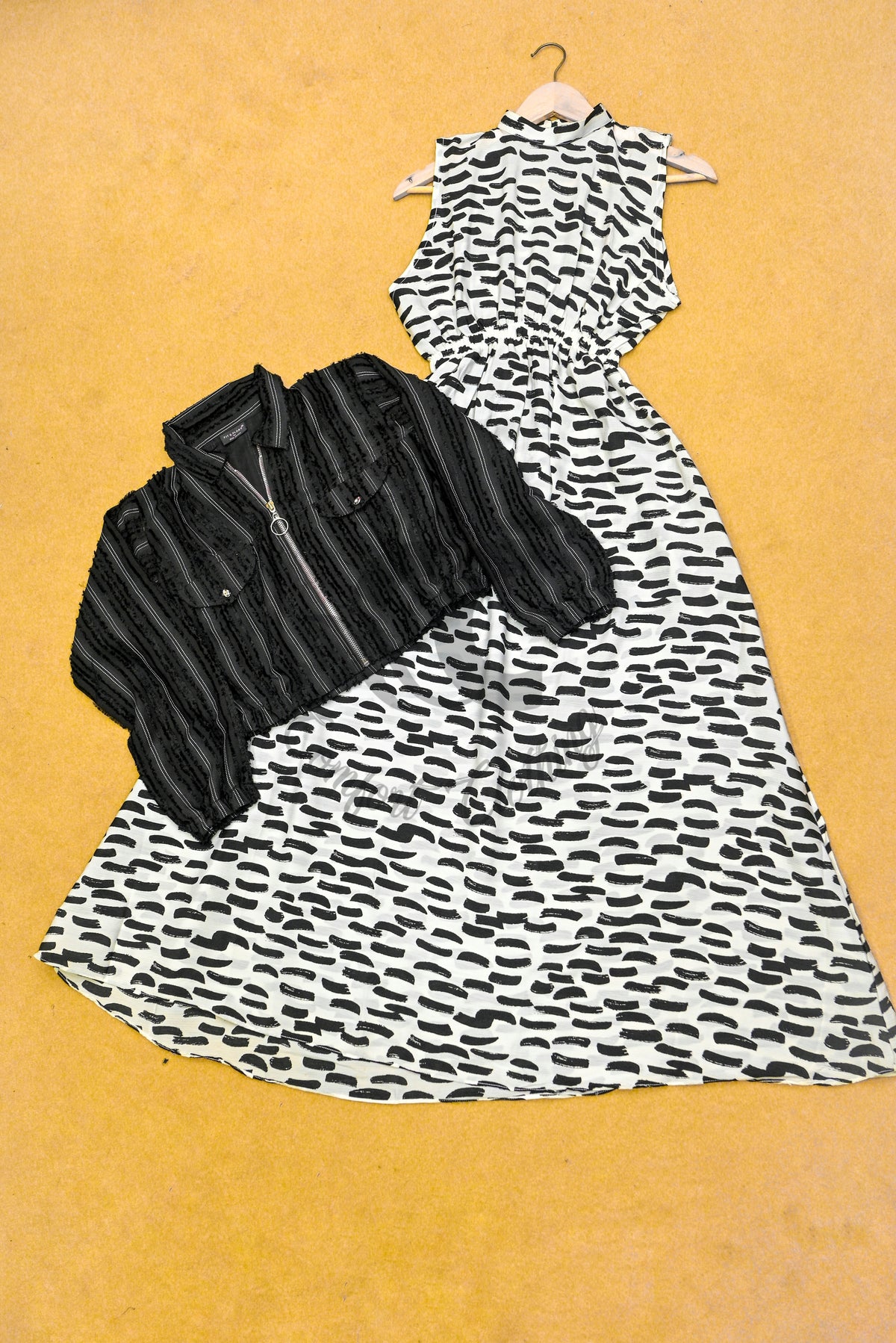 Koti maxi