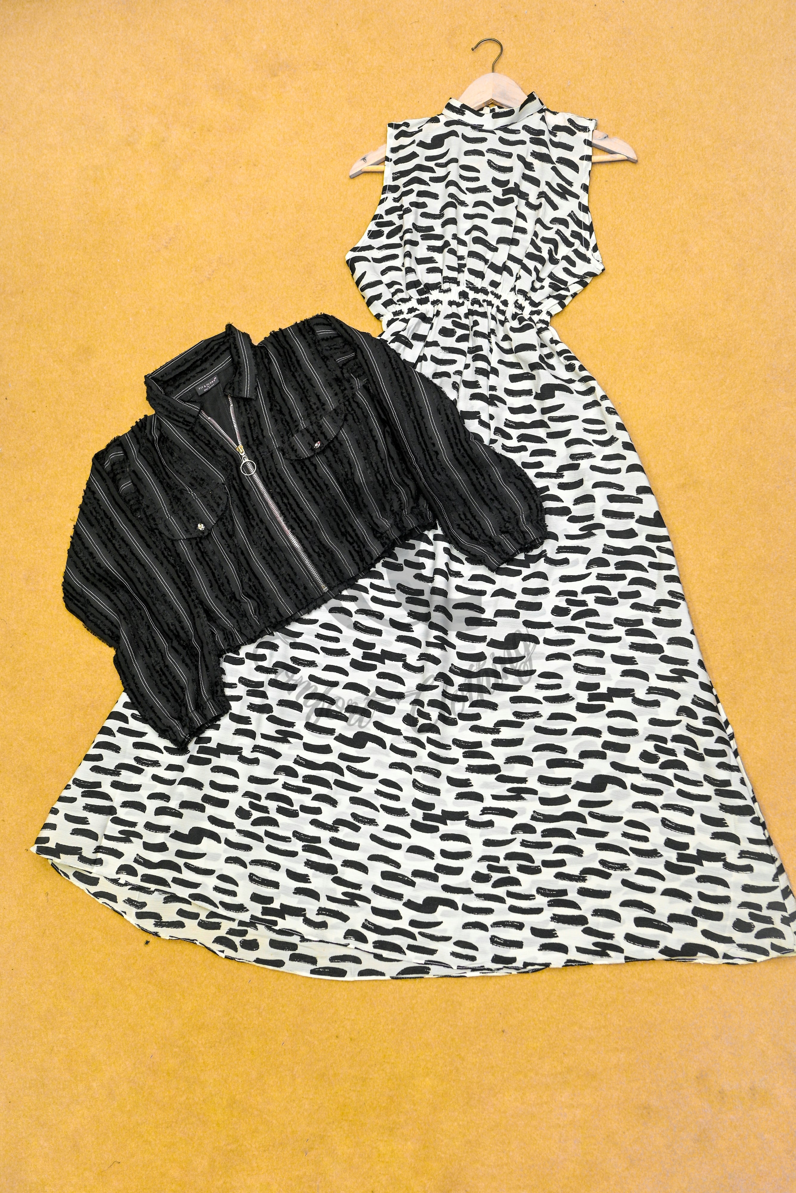 Koti maxi