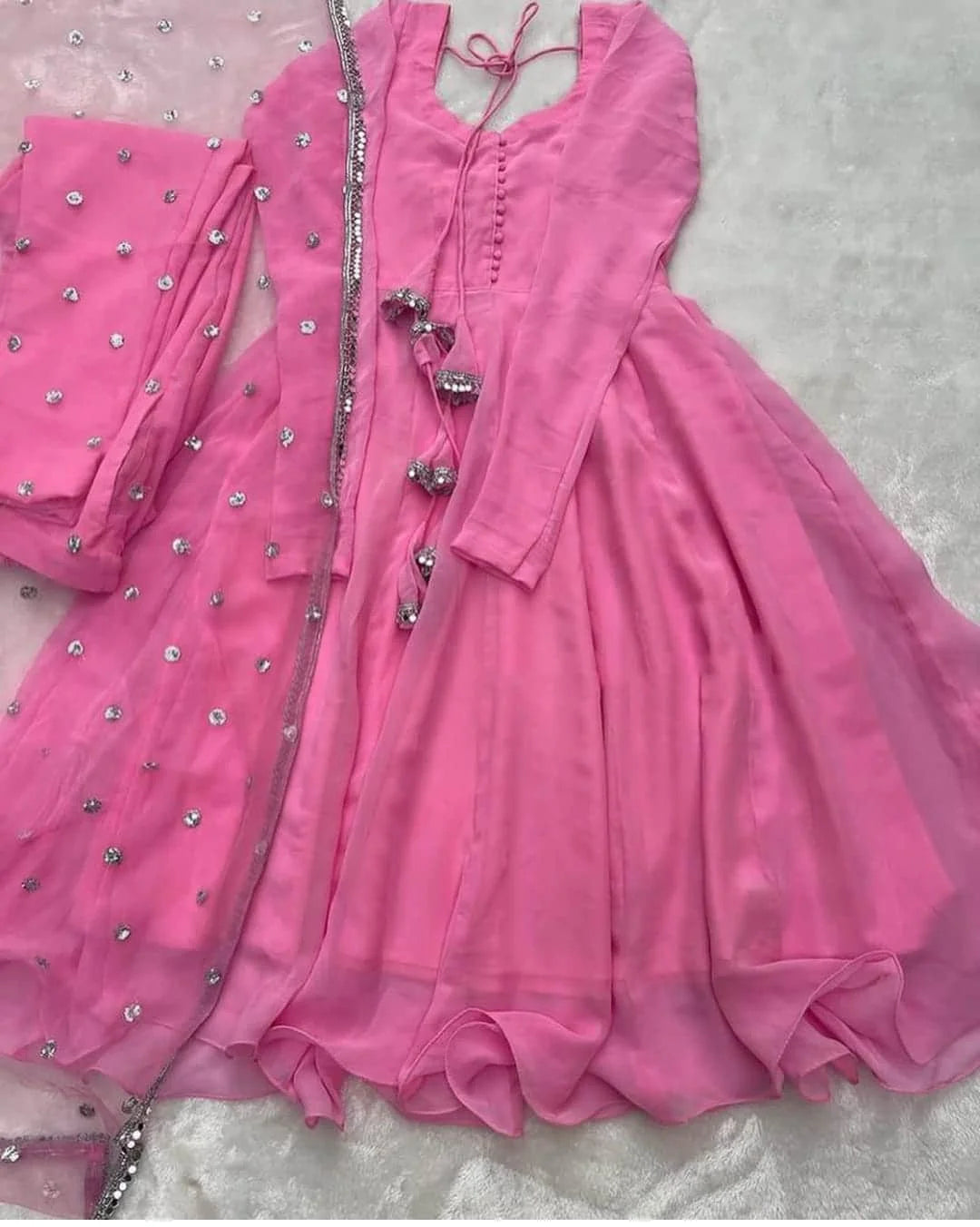 Barbie 3 Piece