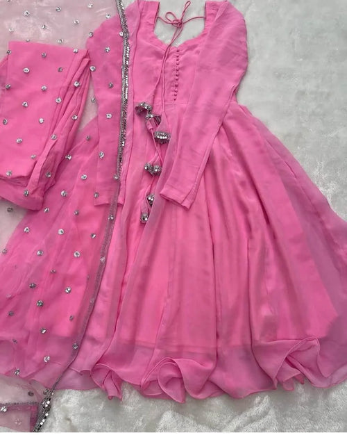 Barbie 3 Piece